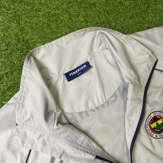 Orijinal Fenerium Vintage Eşofman Takımı XXL beden