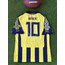 Orijinal 08/09 Sezonu Alex de Souza ŞL- M beden 