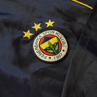 Orijinal Fenerium Vintage Yağmurluk M beden