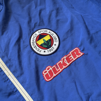 Orijinal Fenerium Vintage Ceket XL beden