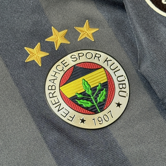 Orijinal 16/17 Sezonu Robin Van Persie Fenerbahçe Forması M beden