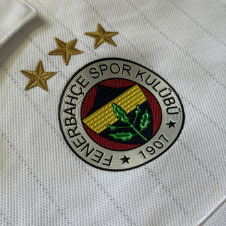 Orijinal 15/16 Sezonu Fenerbahçe Antrenman Forması XXL beden