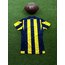Orijinal 15/16 Sezonu Islak İmzalı XS beden