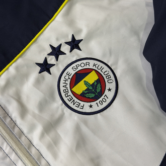 Orijinal Fenerium Vintage Ceket XL beden