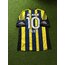 Orijinal 11/12 Sezonu Alex de Souza Fenerbahçe Forması L beden
