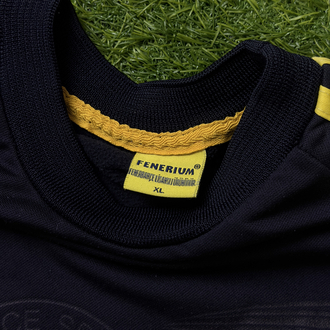 Orijinal Fenerbahçe Vintage Sweatshirt M ve L beden