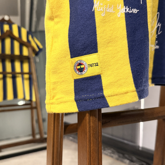 Orijinal İz Bırakanlar Triko Etiketli Fenerium S beden 