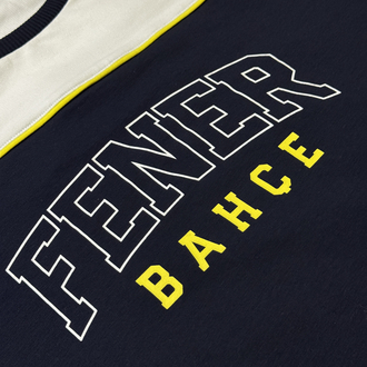 Orijinal Fenerbahçe Sweatshirt S-M beden