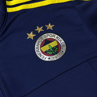 Orijinal 15/16 Sezonu Fenerbahçe Seremoni Ceketi S-M beden