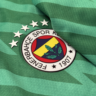 Orijinal 23/24 Fenerbahçe Kaleci Forması L beden