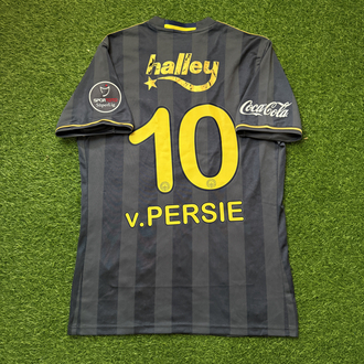 Orijinal 16/17 Sezonu Robin Van Persie Fenerbahçe Forması M beden