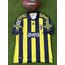 Orijinal 08/09 Sezonu Alex de Souza ŞL- M beden 
