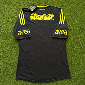 Orijinal 13/14 Sezonu Fenerbahçe Deplasman Forması Etiketli M beden