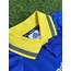 Orijinal 97/98 Sezonu Fenerbahçe Lacivert Forma L beden
