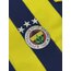 Orijinal 16/17 Sezonu Çubuklu L beden