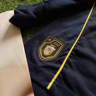 Orijinal 13/14 Sezonu Moussa Sow Uzun Kollu Fenerbahçe Forması S beden