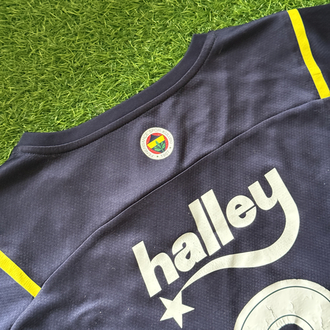 Orijinal 21/22 Sezonu Kim Min Jae Fenerbahçe Forması XXL beden
