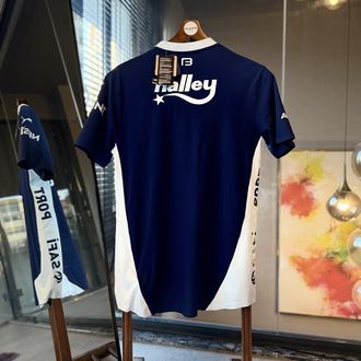 Orijinal 24/25 Sezonu Fenerbahçe Promo Forma Etiketli L beden