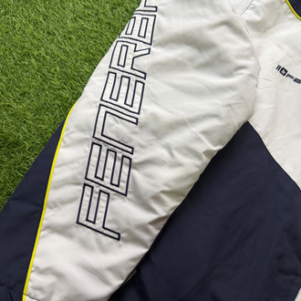 Orijinal Fenerium Vintage Ceket XL beden