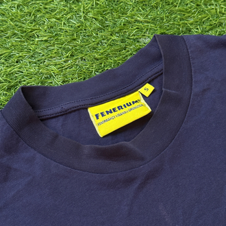 Orijinal 2004 Fenerbahçe Vintage Tshirt S-M beden
