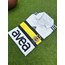 Orijinal 08/09 Sezonu Alex de Souza Fenerbahçe Forması XL beden