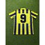 Orijinal 95/96 Sezonu Efsane Çubuklu L beden