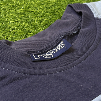 Orijinal Fenerbahçe Vintage Sweatshirt L beden