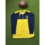Orijinal 19/20 Sezonu Fenerbahçe Seremoni Ceket Etiketli XXL beden