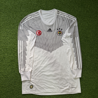 Orijinal 14/15 Sezonu Fenerbahçe Kaleci Forması XL beden