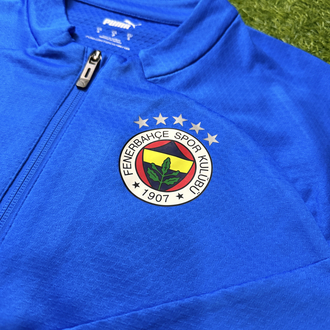 Orijinal 23/24 Fenerbahçe Sweatshirt S beden