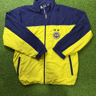 Orijinal Fenerbahçe Vintage Ceket M beden