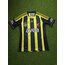 Orijinal 11/12 Sezonu Alex de Souza Islak İmzalı M beden