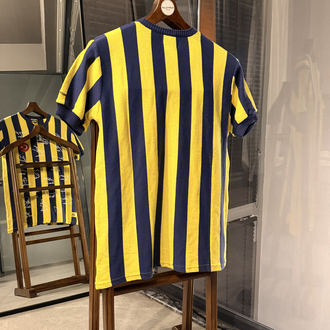 Orijinal İz Bırakanlar Triko Etiketli Fenerium S beden 
