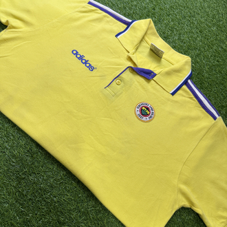 Orijinal 90’lar Vintage Fenerbahçe T-Shirt L-XL beden