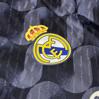 Orijinal 23/24 Sezonu Arda Güler Real Madrid Uzun Kollu Forma M beden