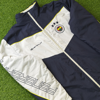 Orijinal Fenerium Vintage Ceket XL beden