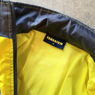 Orijinal Fenerium Atatürk Ceketi M beden