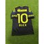Orijinal 12/13 Sezonu Alex de Souza Forma Set S beden