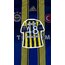 Orijinal 12/13 Salih Uçan Maç Forması S beden