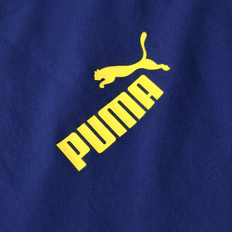 Orijinal Fenerbahçe Puma Seremoni Ceketi XL beden