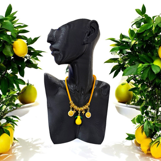 Limon Kolye