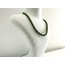 Teardrop Kolye Seti