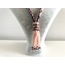 Butterfly Ballet Kolye