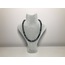 Pretty In Black Kolye