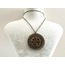 Lucky Talisman Kolye