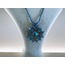 Crystal Bloom Kolye