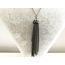 Fringe Drop Kolye