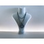 Crystal Bloom Kolye