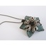 Lotus Luminary Kolye