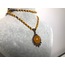 Sunburst Kolye